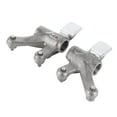 2pcs Valve Rocker Arms Intake and Exhaust AllTerrain Vehicle for CF500