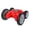 Red, variant on Dual Control Gesture Sensing RC Stunt Car with LED Headlight, 360° Rotating Double Sided Flip Off Road Vehicle, Rechargeable Toy, Christmas Birthday Gift for Kids Boys Girls Ages 6 and Up