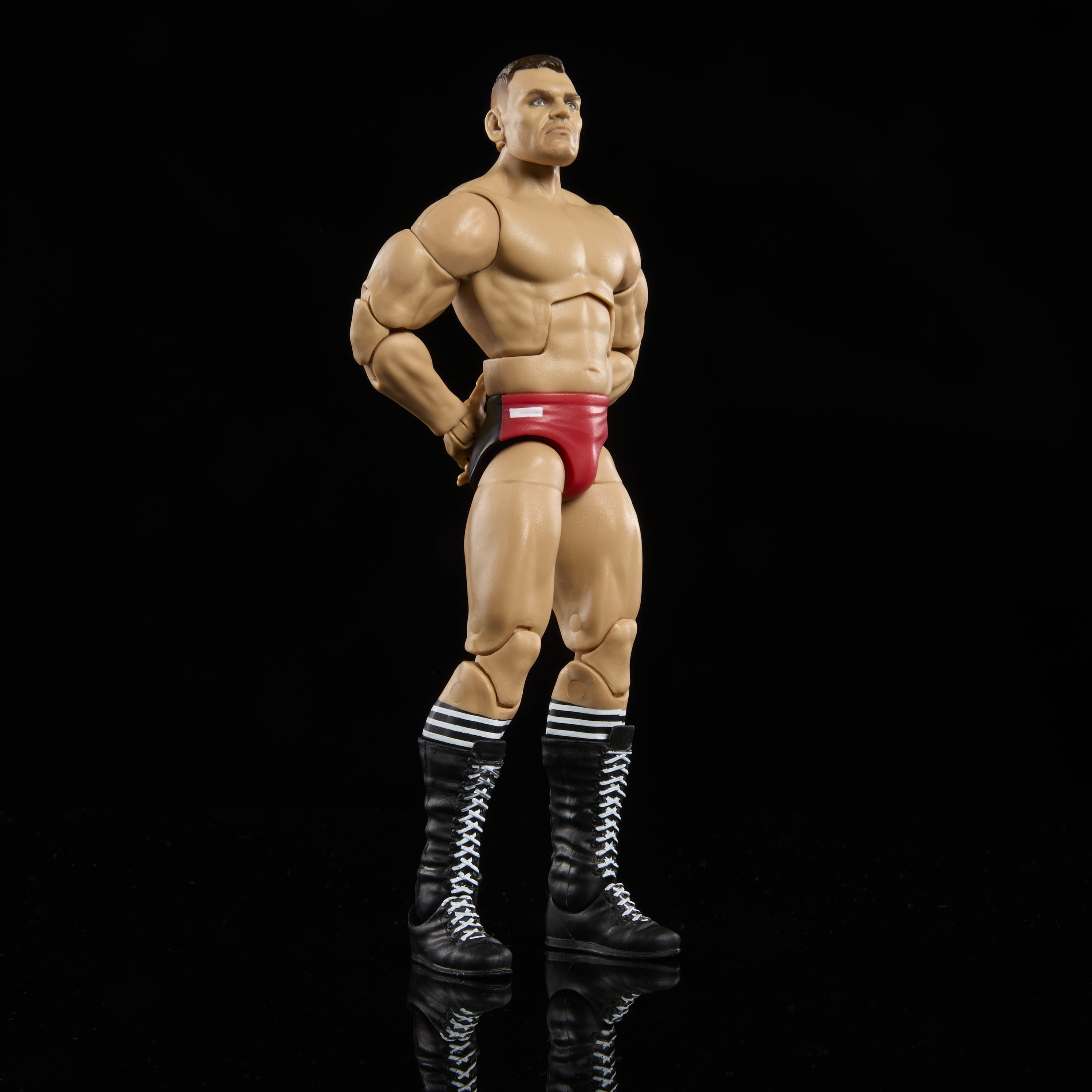 All Gunther [a.k.a. WALTER] Wrestling Action Figures – Wrestling