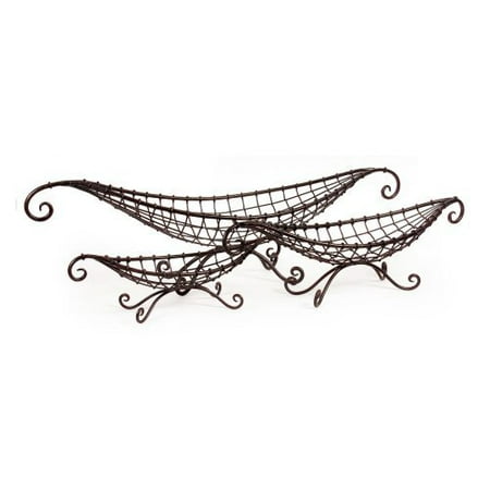 Wire Baskets - Set of 3