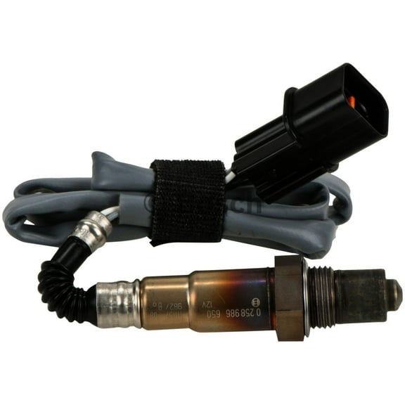 Oxygen Sensor Fits select: 2007-2012 MITSUBISHI OUTLANDER, 2006-2012 MITSUBISHI ECLIPSE