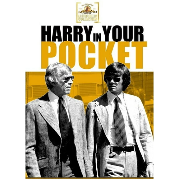 Harry in Your Pocket