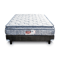 thumbnail image 1 of COLCHON KING SIZE + BOX SPRING AIR  PRICE, 1 of 5