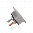 thumbnail image 3 of Pollak 54-215PLP 15 amp Plastic 12 Volt In-Line Circuit Breaker, 3 of 9