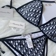 thumbnail image 2 of Dior (S ~ Xl) Bikini De Mujer/Mayos De Playa/D Personalizado De Alta Calidad/D21, 2 of 4