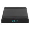 thumbnail image 1 of TVBOX, Internet para Android 9.0 Wi Fi Bluetooth Set Top Box Internet TVBOX Diseño exquisito, 1 of 8