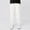 Z5-White, variant on Kids Pants Girls 6-7 High Waisted Pockets Loose Trousers Casual Sports Elastic Jogger Pants Children's Pants for Kids,Light Gray,9-10 Years