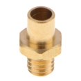 thumbnail image 3 of Accesorios Del Sensor Del Termistor De Latón Del Calentador De La Impresora 3D Para Y Otros DYNWAVEMX Prisma 3D del tornillo del termistor M3, 3 of 6