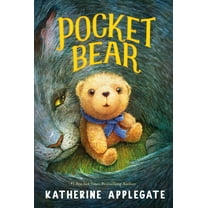 Pocket Bear (Hardcover)