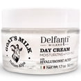 thumbnail image 1 of Crema hidratante de día Delfanti-Milano GOAT'S MILK con ÁCIDO HIALURÓNICO, 1 of 1