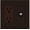 Brown, variant on RiteAV - 15 Amp Power Outlet and 1 Port Coax Cable TV- F-Type Decorative Type Wall Plate - White