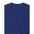 thumbnail image 2 of Wonder Nation Girls Fleece Pullover, Sizes 4-18 & Plus, 2 of 3
