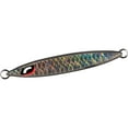 thumbnail image 2 of Shimano Fishing SARDINE WAVER 180G NEW MOON Jigs [SW180NM], 2 of 5