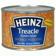 ***Discontinued by Kehe 05/13******Discontinued by Kehe***Heinz Treacle Sponge Pudding, 9.9 oz (Pack of 6)