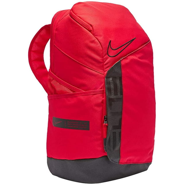 Nike Elite Pro Basketball Backpack BA6164 One Size