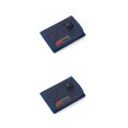 thumbnail image 2 of Guardurnaity Hombre Carteras Monedero Trifold Tarjeta Cartas Imprimir Dinero Carpeta Bolsa Monederos Estudiantes de negocios de moda Carteras Type3 NO3, 2 of 6