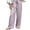Gray, variant on jjayotai Women Wide Leg Pants Elastic High Waisted Drawstring Palazzo Pants Flowy Beach Outfits Work Business Casual Trousers