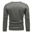 thumbnail image 3 of Sudaderas 2 En 1 De Casual Deportivas Moda Playeras, 3 of 8