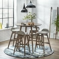 thumbnail image 5 of Remmie Pub Table by Bellamy Studios, 5 of 6