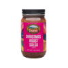 Bueno Foods Hot Christmas Roast Salsa, 16oz