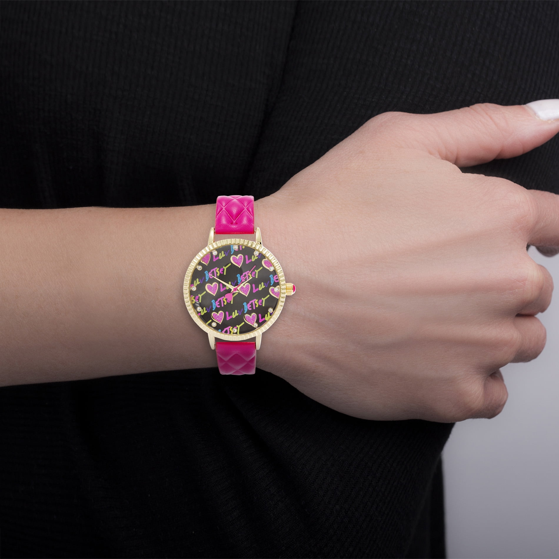 Betsey Johnson women display picture 2