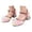 Multicolour, variant on Princess Shoes High Heel Toddler Girls Dress Shoes Cute Bowknot Sparkle Mary Jane Flower Girls Wedding Birthday Party Prom for Little Big Kids