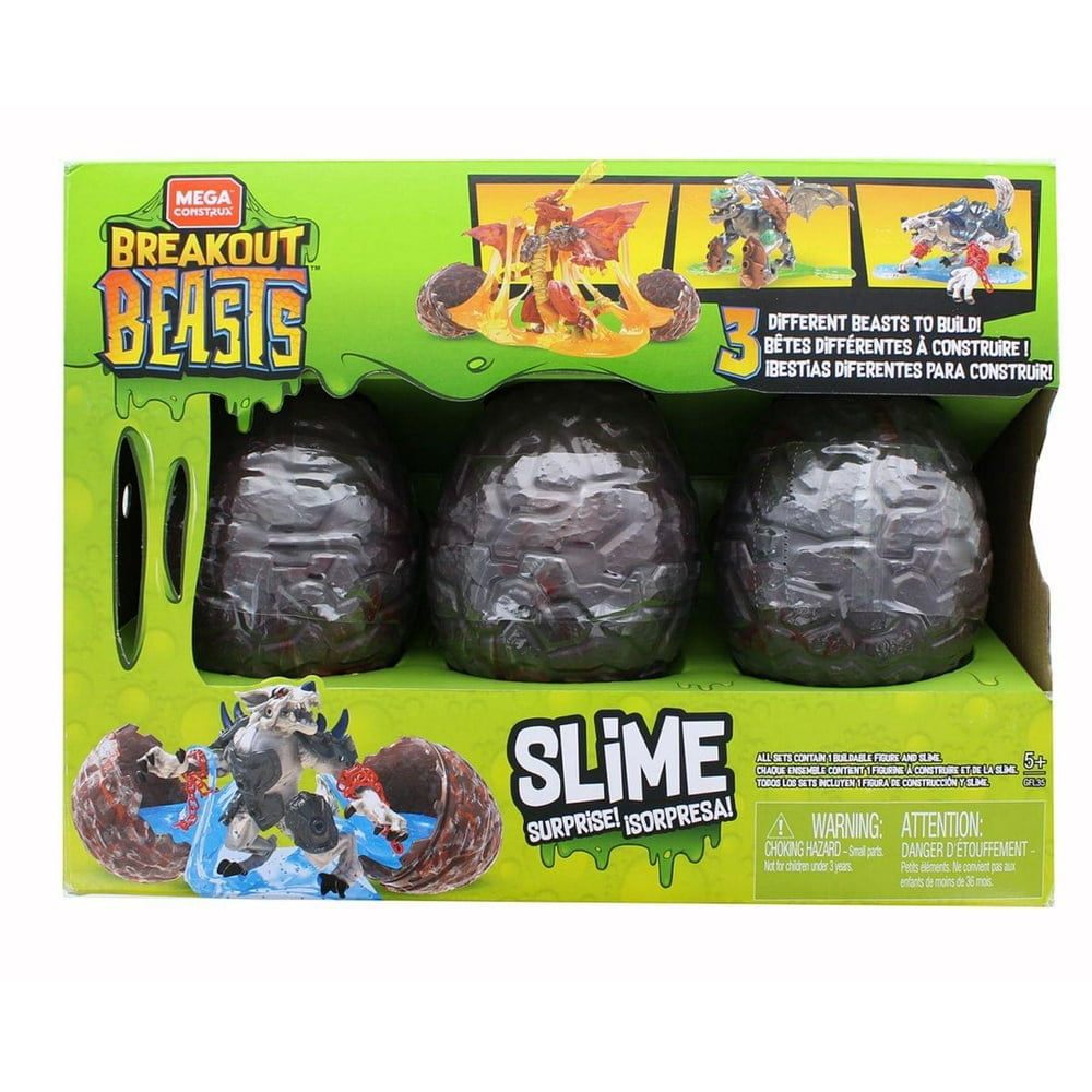 mega slime set