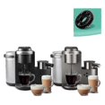 thumbnail image 3 of 3 Pack Milk Frother Replacement Whisk for K-Cafe Latte and Cappuccino Makers - KM, 3 of 5