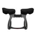 thumbnail image 6 of Aerobar,Huiop Arm Rest Handlebars Carbon Fiber Road Arm Rest Bike Road Arm Rest Handlebars Bike Handlebars Bike Bar Bike Rest Arm Road Bike Rest Arm Handlebars Bar Handle Carbon, 6 of 7