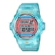 thumbnail image 1 of Reloj CASIO BG-169R-2CCR Baby-G Water Resist-Azul, 1 of 3