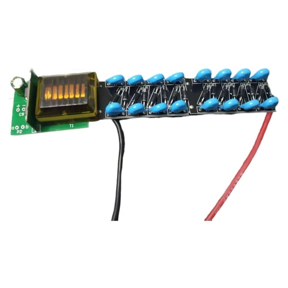 Electrostatic Field Generator DC5V-12V to 10kV 10000V For Sustains 24 Hour Continuous Output