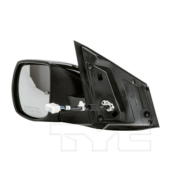 TYC 4750432 Door Mirror For 12-15 Honda CR-V