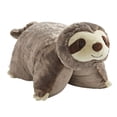 thumbnail image 1 of Peluche Pillow Pets Sunny Sloth de 45 cm, 1 of 5