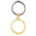 thumbnail image 1 of onn. Apple AirTag 4-Pack Protective Holders, 1 of 4