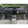 thumbnail image 2 of Front dashboard ventilation panel for Toyota Prius 2004-09 air socket cover replacement part-, 2 of 3