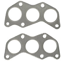 FEL-PRO MS 97190 Exhaust Manifold Gasket Set Fits select: 2008-2019 SUBARU OUTBACK, 2006-2007 SUBARU B9 TRIBECA