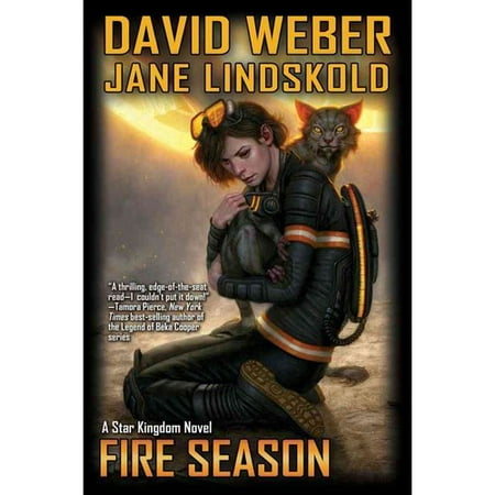 Fire Season
