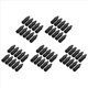 thumbnail image 1 of 50 Piezas DIY 3 Pines XLR Adaptador Enchufe XLR Conector de Aviación Cabezal de Soldadura Conector de Cable de Micrófono (Macho), 1 of 5