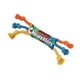 thumbnail image 4 of Juguetes para Perros Chirriantes con Patas de Cuerda Resistentes Y Duraderos para Perros Pequeños, Medianos Y Grandes, 4 of 9