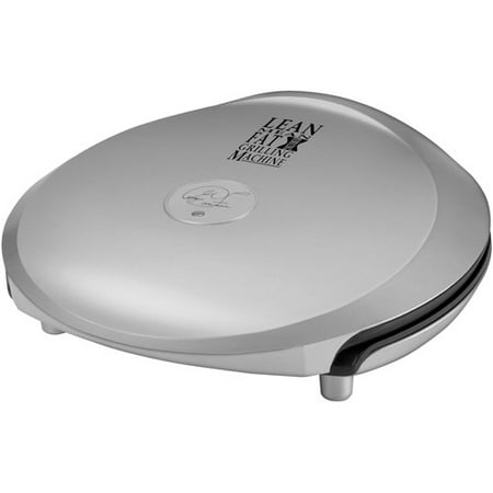 george foreman gr36p grand champ 133 square inch extra value grill