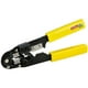 thumbnail image 1 of Pinza Ponchadora PunMachine 9" Longitud Para Conectores RJ45 Corta Pela y Prensa Cable VentDepot MXPUM-001, 1 of 1
