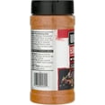 er Dry Smoking Rub Seasoning, 15.25 oz