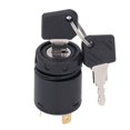 thumbnail image 1 of Universal Key Ignition Switch Waterproof And Shockproof Starter For Tractor For, 1 of 5