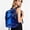 3Pcs Transparent Jelly Backpack Under $5 a1, variant on Kadlawus Plastic Backpack for Study, PVC Transparent JellySchoolbag, Fluorescent Candy Color Bag for Male and Female Study Spring and Summer