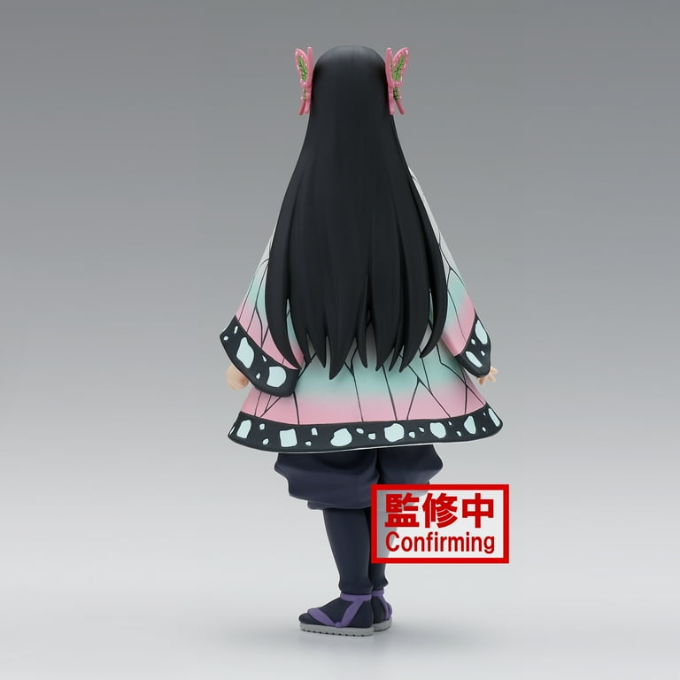 BanPresto - Demon Slayer: Kimetsu no Yaiba vol.40 - Kanae Kocho