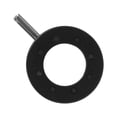 thumbnail image 2 of 1‑8mm Adjustable Aperture Manual Aperture Optical Iris Diaphragm for Microscope Camera, 2 of 5