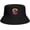 pattern99, variant on JoJo's Bizarre Adventure fashion sun cap outdoor sports sun cap men and women competition outdoor activity hat bucket hat