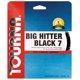 thumbnail image 1 of Cuerda de Tenis Tourna Big Hitter Negra 7 18g 12m, 1 of 3