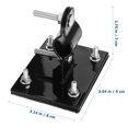 thumbnail image 4 of Practical Bike Basket Bike Front Basket Fixer Bike Basket Fixer Bike Rack Fixer for Replacement, 4 of 8