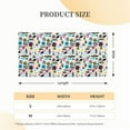 thumbnail image 5 of Lsque Dinosaur Pattern Party Banner, Festive Banner , Holiday Celebrations and Events for Carnival Birthday Party Festival Decorations-Medium, 5 of 8